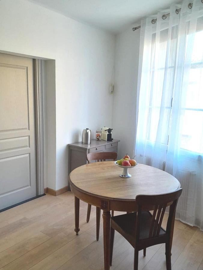 La Pause Sous Le Pin B&B Chambres D'Hotes 卡佩斯唐 外观 照片
