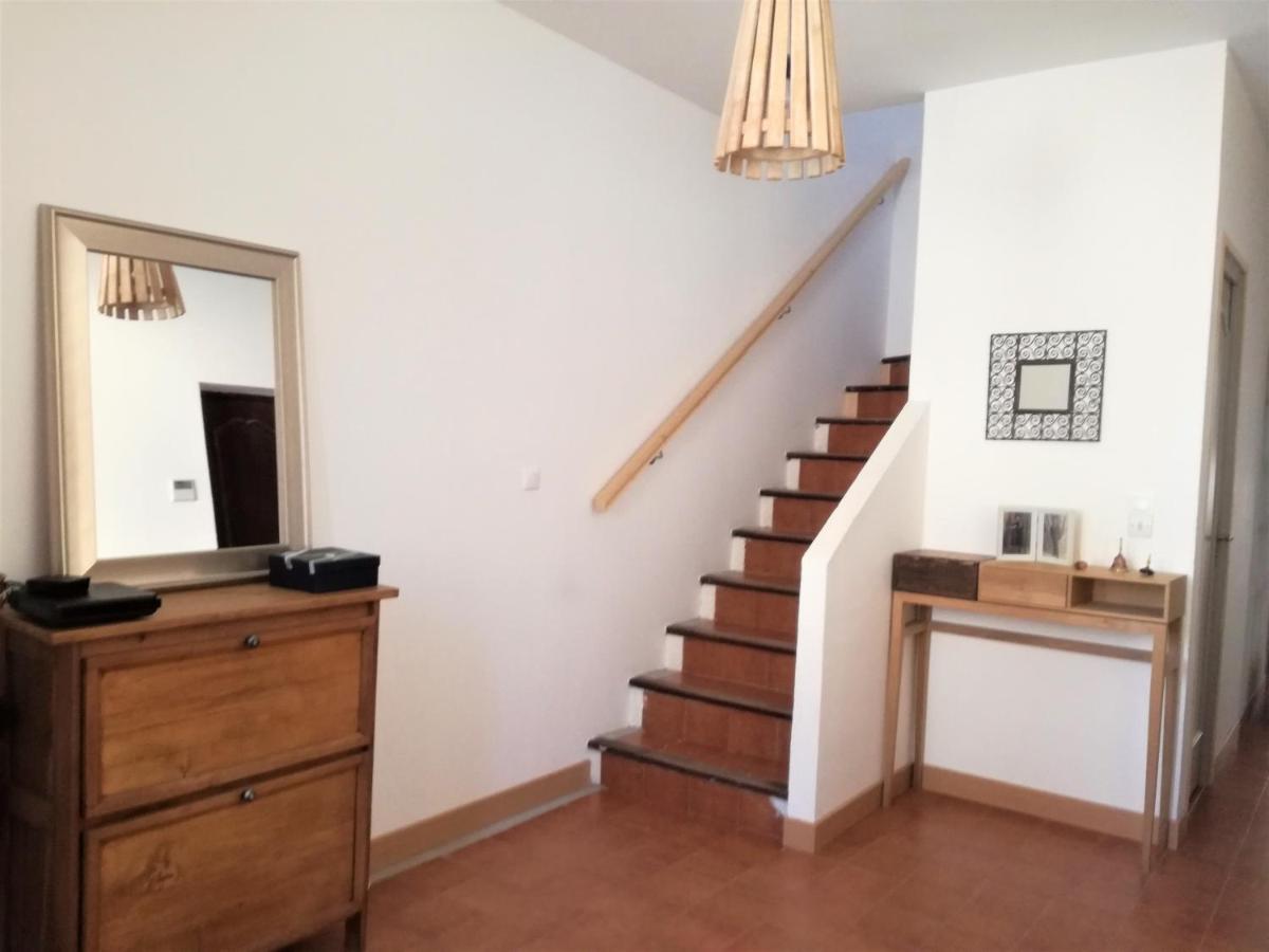 La Pause Sous Le Pin B&B Chambres D'Hotes 卡佩斯唐 外观 照片