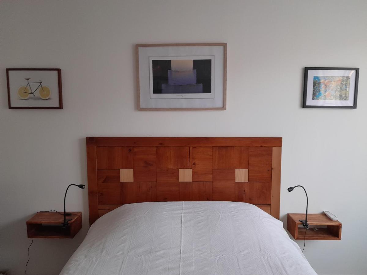 La Pause Sous Le Pin B&B Chambres D'Hotes 卡佩斯唐 外观 照片