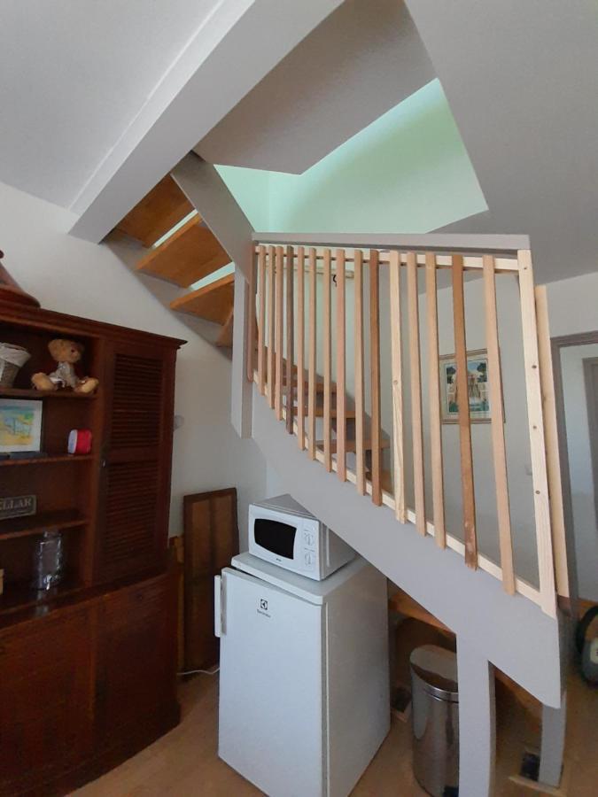 La Pause Sous Le Pin B&B Chambres D'Hotes 卡佩斯唐 外观 照片