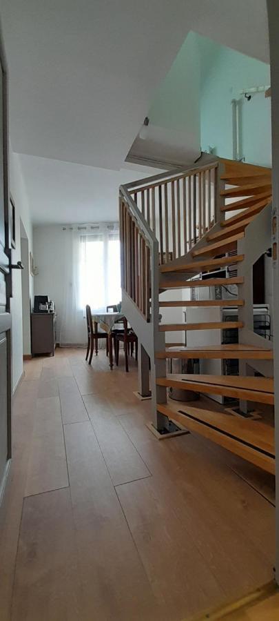 La Pause Sous Le Pin B&B Chambres D'Hotes 卡佩斯唐 外观 照片