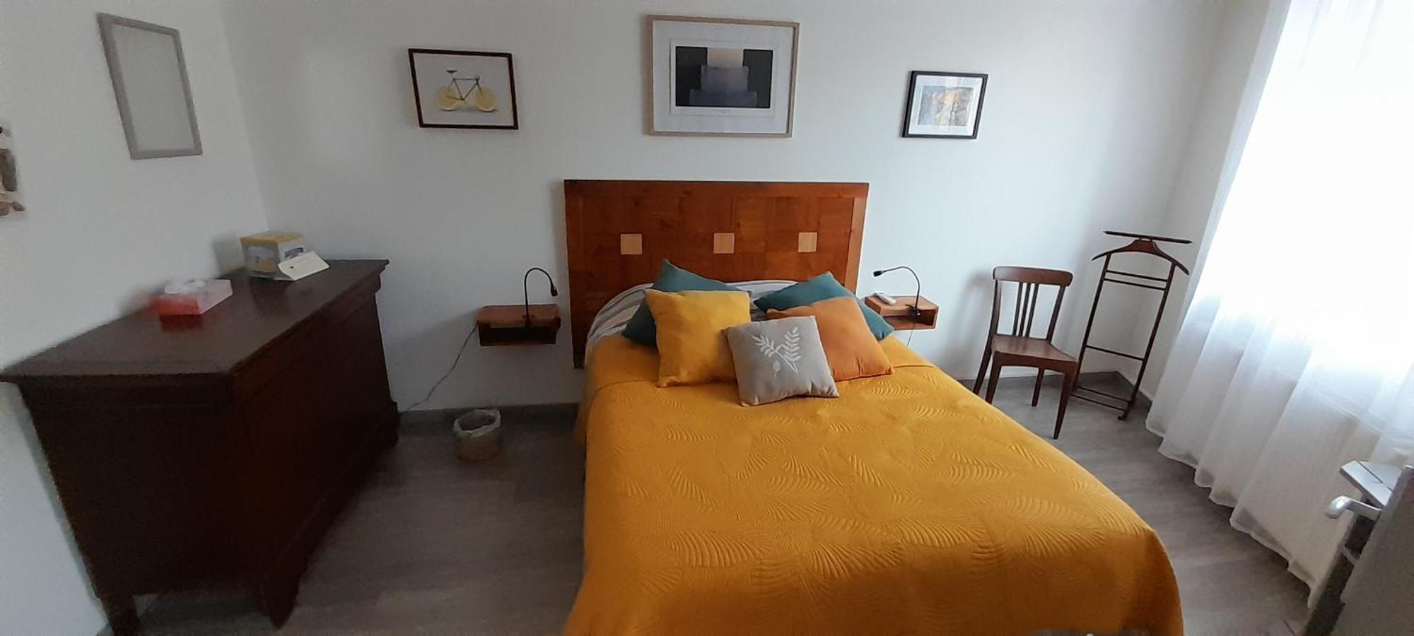 La Pause Sous Le Pin B&B Chambres D'Hotes 卡佩斯唐 外观 照片